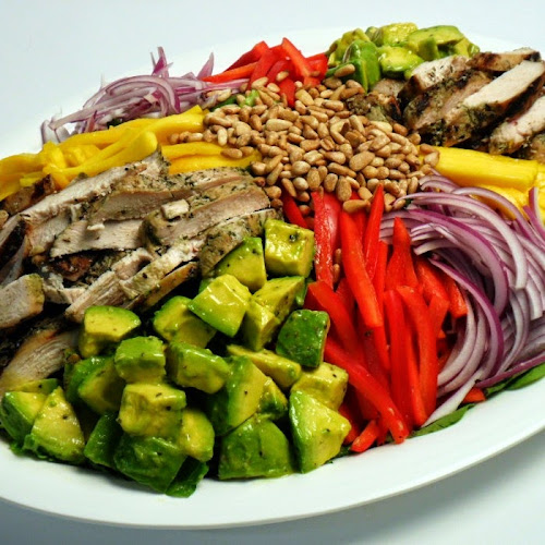 Opinii despre Corporate Cravings Fine Food Catering în Toronto - Hospitality and gastronomy