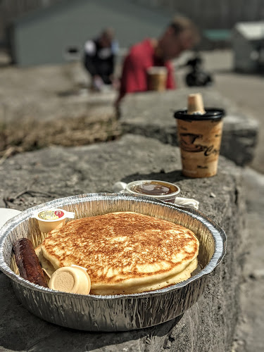 Shaws Catering - Hospitality and gastronomy