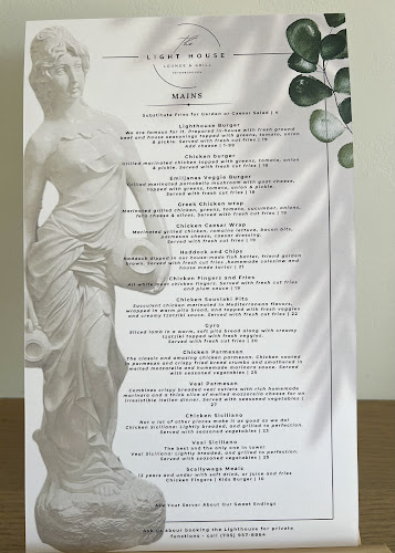 Light House Lounge & Grill