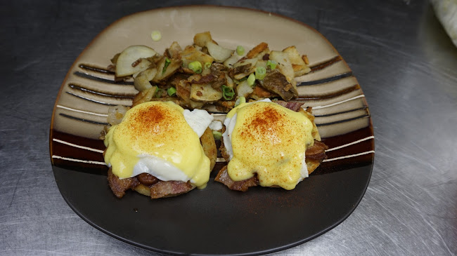 Rosie's Country Cafe