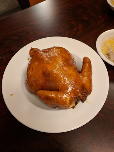 P & P Steak and Pasta - Prince Rupert