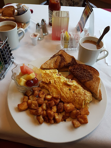 Opinii despre Portside Steak and Seafood Restaurant în Thunder Bay - Hospitality and gastronomy