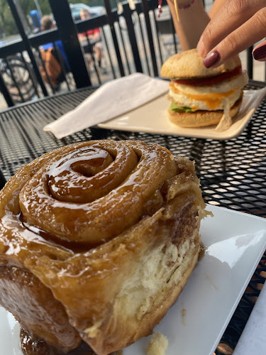 City Perks Coffeehouse - Hospitality and gastronomy