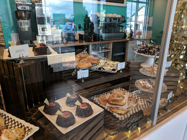 Comentarii opinii despre Lemon Bakery