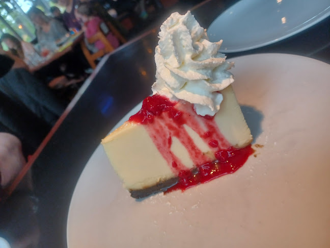 Comentarii opinii despre Cactus Club Cafe