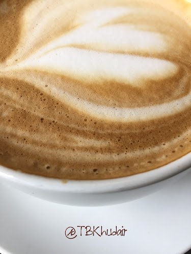 Café Qui Pense - Hospitality and gastronomy