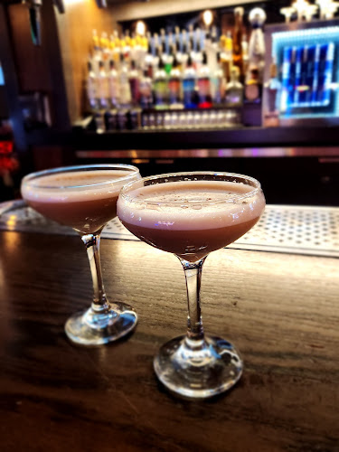 Greta Bar - Hospitality and gastronomy