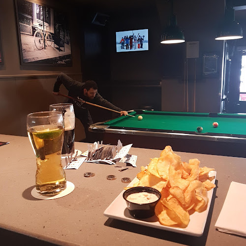 O'Flannigan's Pub - Hospitality and gastronomy