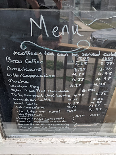 Sawa Market & Cafe - Hospitality and gastronomy