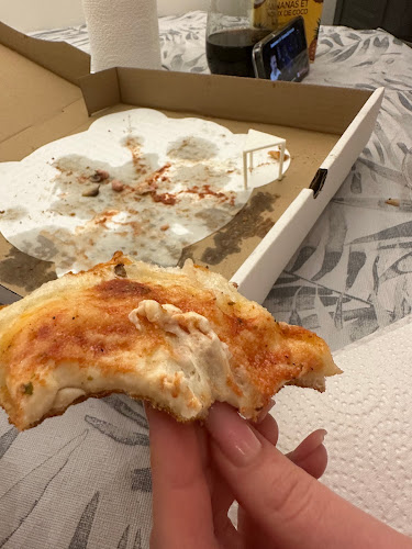 The Pizza Boxx( Red Deer) - Red Deer