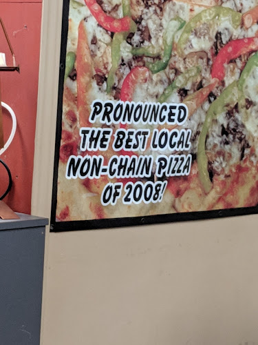 Market Pizza & Pasta Place - Kitchener