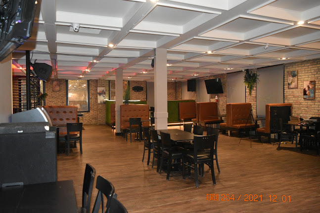 Opinii despre 360 Lounge | Bar | Latin and Mexican food Restaurant în Saskatoon - Hospitality and gastronomy