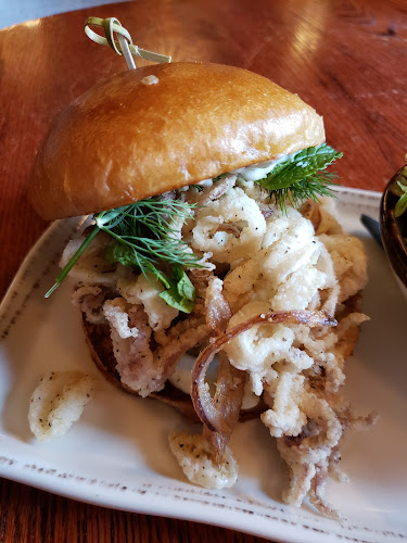 The Buck & Ear - Hospitality and gastronomy