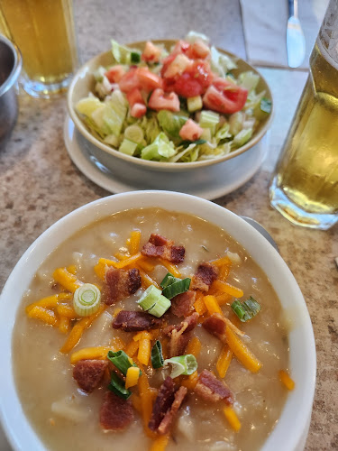 Comentarii opinii despre Veroba's Family Restaurant