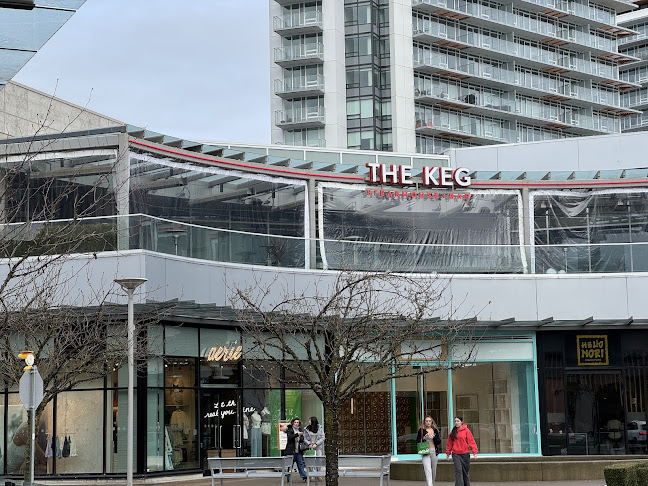 Opinii despre The Keg Steakhouse + Bar - Park Royal în West Vancouver - Hospitality and gastronomy