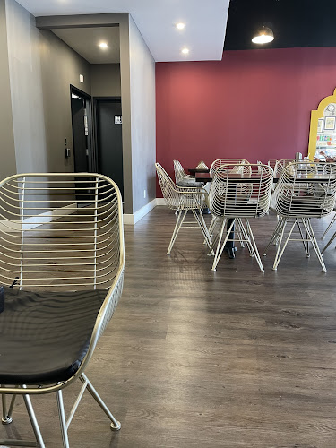 Opinii despre The Himalya Restaurant în Hamilton - Hospitality and gastronomy