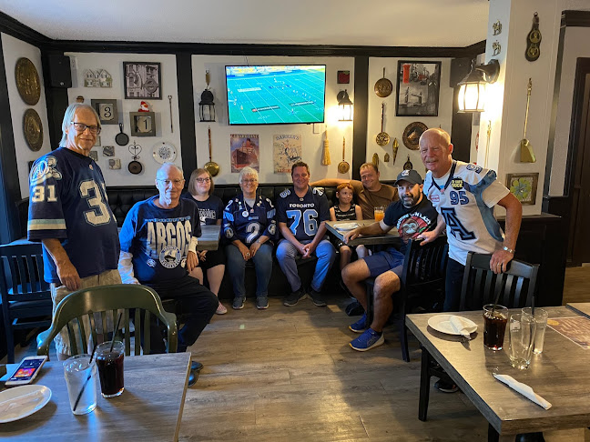 The Thirsty Jester Pub