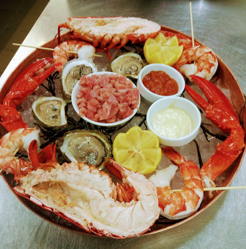 The School Fine Dining - Markham