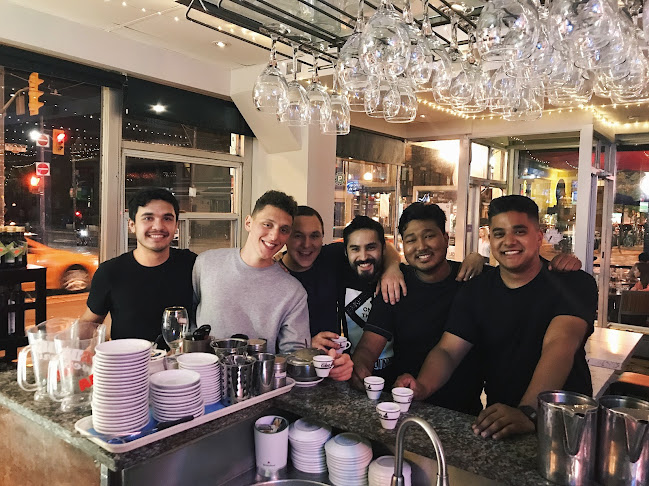 Cafe Diplomatico Restaurant & Pizzeria