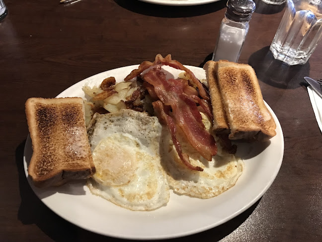 Sixth Street Grill - Hospitality and gastronomy