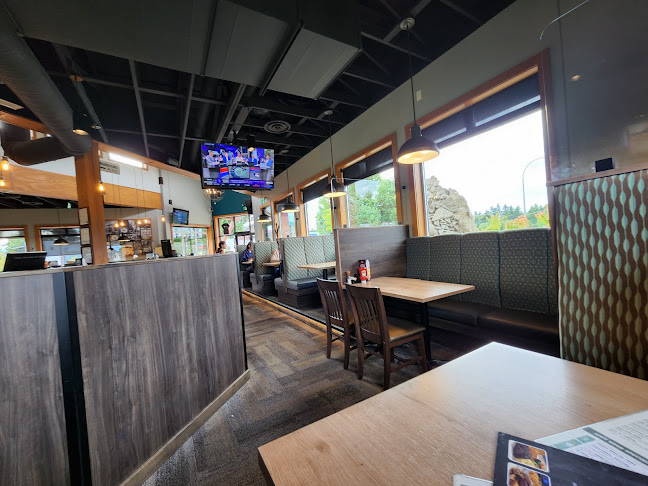 Ricky's All Day Grill - Parksville - Parksville