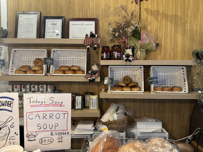 Opinii despre Seasons Apple Cafe în Burnaby - Hospitality and gastronomy