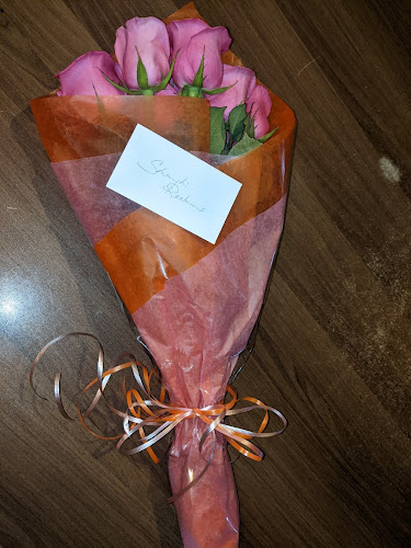 Shanghai Mandarin Restaurant - Hospitality and gastronomy