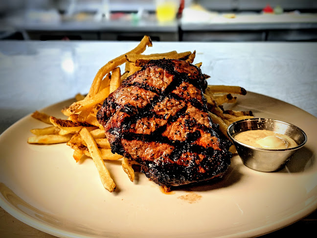 Comentarii opinii despre Union Social Eatery