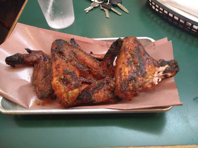 Comentarii opinii despre The Lancaster Smokehouse