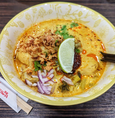 Comentarii opinii despre Mango Thai Restaurant - Langford, BC