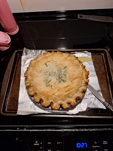 Comentarii opinii despre The Pie Hole