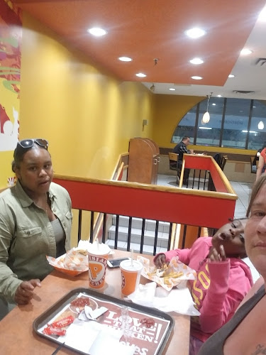 Popeyes Louisiana Kitchen - Toronto