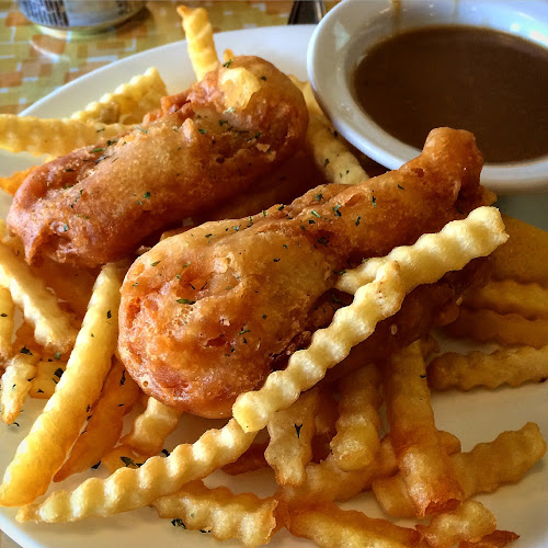 ParkCrest Diner - Hospitality and gastronomy