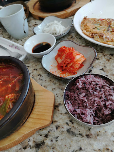 KoHyang Restaurant - Hospitality and gastronomy