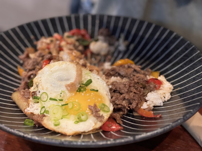 Nori Japanese Restaurant - Nanaimo