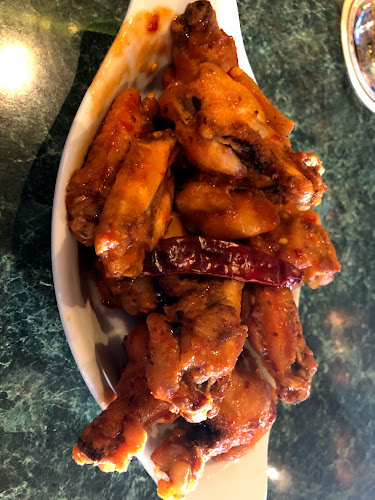 Landlubber Pub - Hospitality and gastronomy