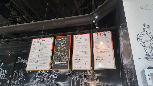 Comentarii opinii despre The Round Table - Kitchener