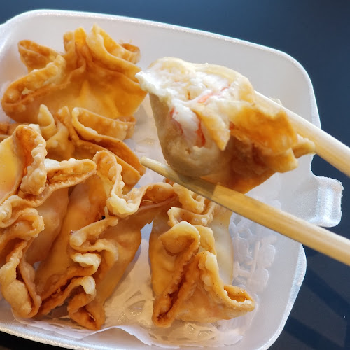 Ginza Sushi Express - Richmond Hill