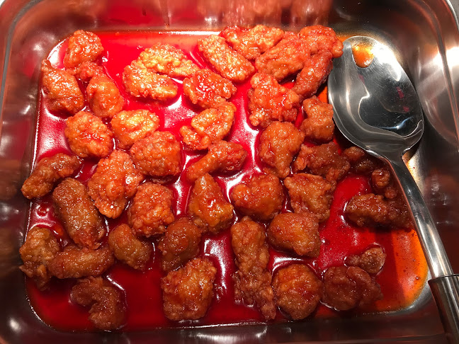 Comentarii opinii despre Oriental Spice Restaurant