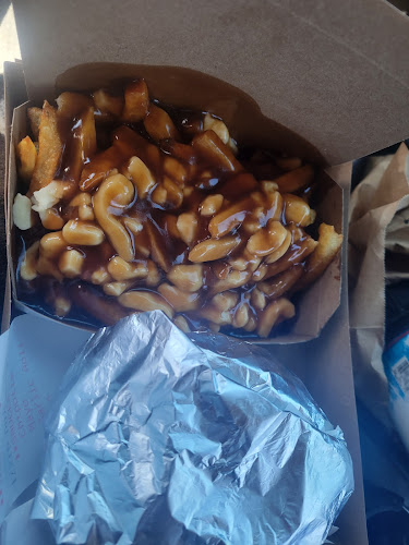 Comentarii opinii despre Burger World