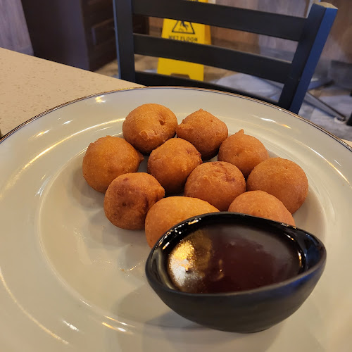 Comentarii opinii despre Green Applelicious Asian Cuisine