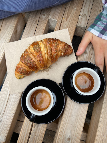 Si Espresso & Pasticceria Bar