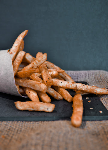 Burger Shack & Grill