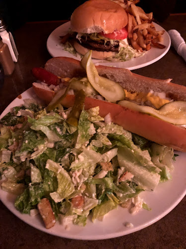 George's Burgers & Subs