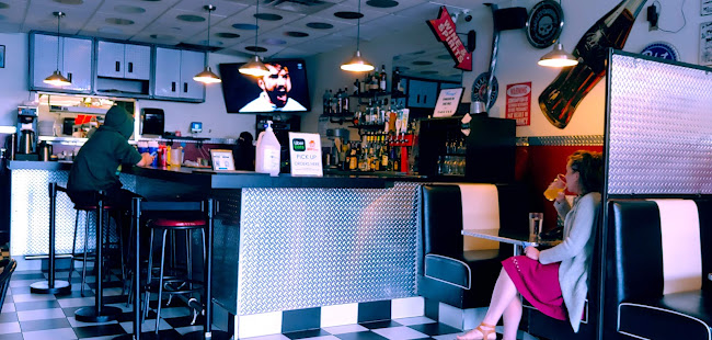 Tommy's - Hospitality and gastronomy