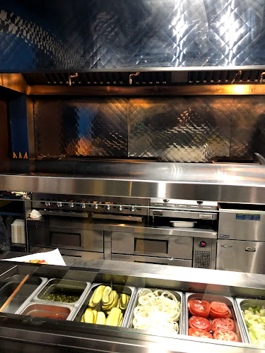 Opinii despre Big Boys Burgers în Richmond Hill - Hospitality and gastronomy