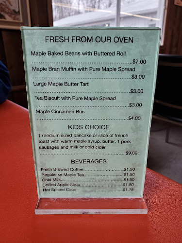 Opinii despre Shaws Catering în Oro-Medonte - Hospitality and gastronomy