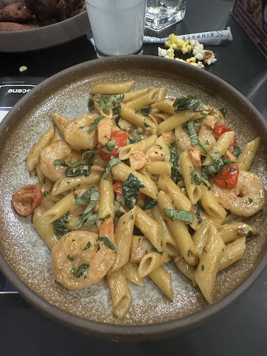 The Rec Room Roundhouse