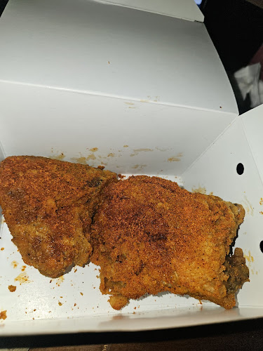 Mary Brown's Chicken & Taters - Hospitality and gastronomy