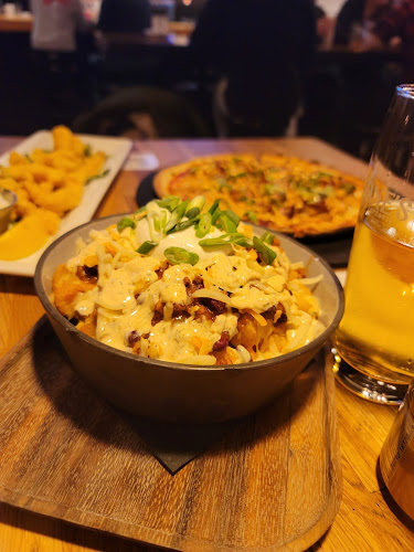 Malone's Taphouse - Vancouver